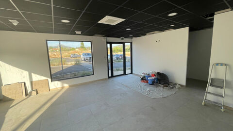 Local commercial &agrave; vendre CUGES LES PINS (13) 102000 13780 Cuges les pins