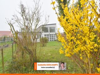  Maison � vendre 7 pi�ces 172 m�