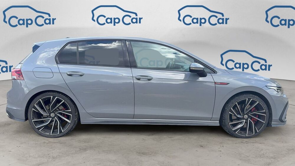 Golf 2.0 TFSI 245 DSG7 GTI 2021 occasion 35133 Saint Germain En Cogles