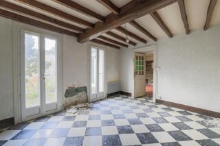  Maison � vendre 4 pi�ces 89 m�