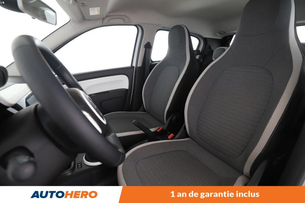 Twingo 1.0 SCe Equilibre 65 ch 2023 occasion 92130 Issy-les-Moulineaux
