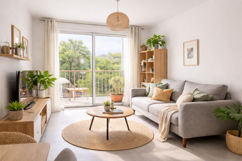   appartement � vendre 1 pi�ces CAYENNE (973) Appartement - 1 pi�ce(s) - 31 m�