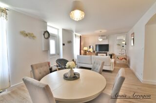  Maison à vendre 4 pièces 115 m²