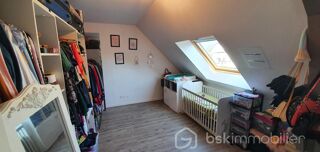  Maison à vendre 6 pièces 102 m²