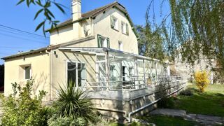 Vente Maison JAIGNES – Maison briarde de caractère de 158 m² sur plus de 4 000 m² de terrain Jaignes
