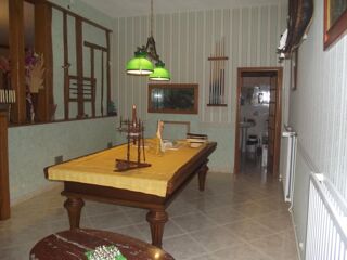  Maison à vendre 8 pièces 268 m²