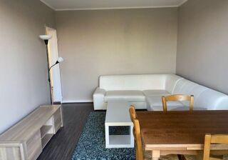  Appartement à louer 2 pièces 42 m²