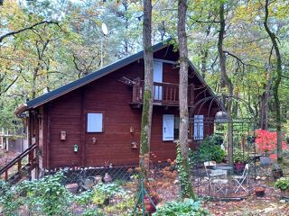  Chalet � vendre 3 pi�ces 50 m�