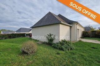  Maison � vendre 4 pi�ces 80 m�