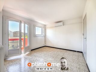  Appartement à vendre 2 pièces 40 m²