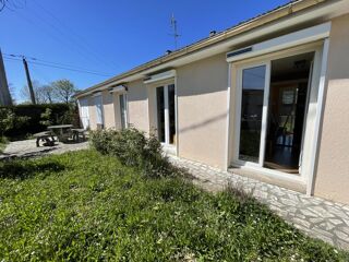  Maison à vendre 4 pièces 76 m²