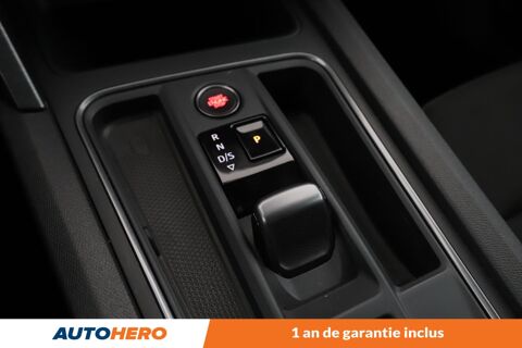 Formentor 1.5 TSI DSG7 150 ch 2021 occasion 92130 Issy-les-Moulineaux