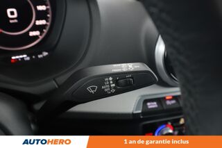 Q2 35 TFSI Design Luxe S tronic 150 ch 2020 occasion 92130 Issy-les-Moulineaux