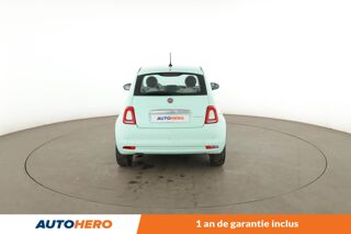 500 1.0 Hybrid BSG Lounge 70 ch 2021 occasion 92130 Issy-les-Moulineaux