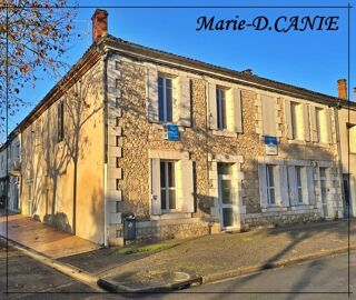  Immeuble à vendre 14 pièces 363 m²