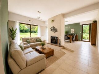  Maison à vendre 7 pièces 143 m²