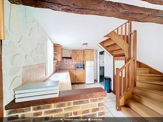  Maison à vendre 4 pièces 110 m²