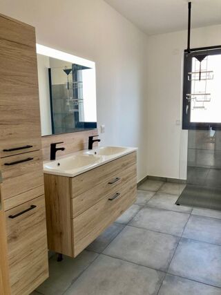  Maison à louer 4 pièces 86 m²