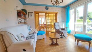  Maison à vendre 7 pièces 210 m²