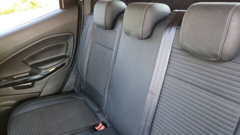 Ecosport 1.0 Ecoboost 125 Titanium 2020 occasion 21000 Dijon