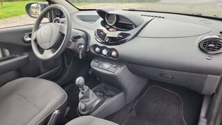 Twingo 1.2 LEV 75 Limited 2014 occasion 72500 Montval Sur Loir