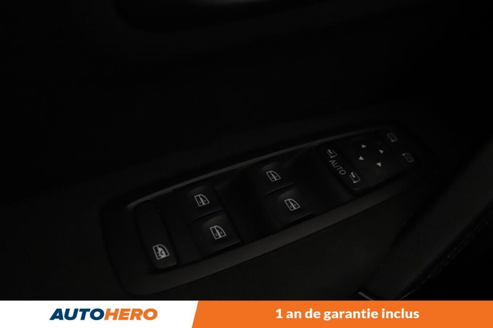 Kadjar 1.5 dCi Blue Business 115 ch 2020 occasion 92130 Issy-les-Moulineaux