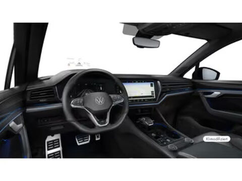 Touareg R-Line 3.0 TDI Final Edition 4MOTION 8-Gang 2026 occasion 33000 Bordeaux