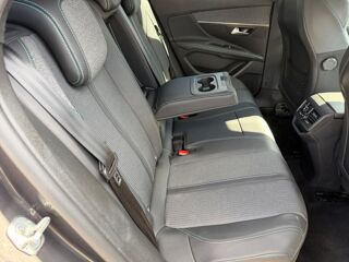 3008 1.6 HYBRID 225 E-AUTO ALLURE PACK 2022 occasion 55800 Contrisson