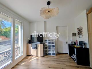  Appartement à vendre 1 pièce 22 m²