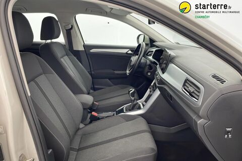 T-ROC 2.0 TDI 116 Start/Stop BVM6 Life 2023 occasion 73420 Voglans