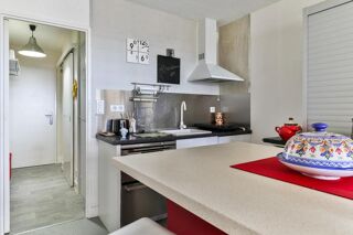  Appartement à vendre 1 pièce 26 m²