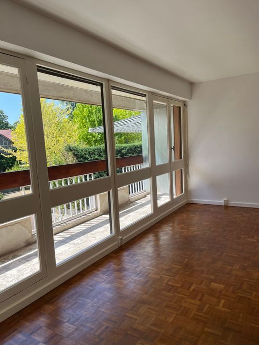 Location Appartement Studio de 33m2 à louer sur Maisons-Laffitte Maisons laffitte