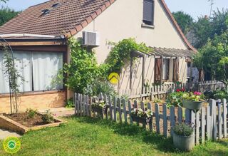  Maison � vendre 6 pi�ces 148 m�