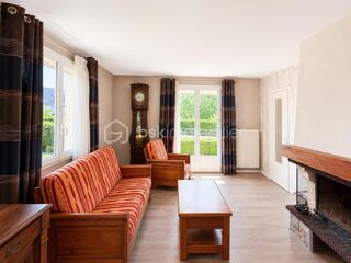  Maison à vendre 8 pièces 136 m²