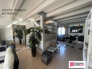  Appartement � vendre 4 pi�ces 87 m�