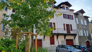  Appartement � vendre 5 pi�ces 128 m�