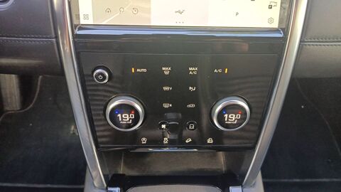 Discovery sport L550 2.0 D200 204 MHEV BVA9 Hse Luxury - Automatique Entreti 2021 occasion 78220 Viroflay