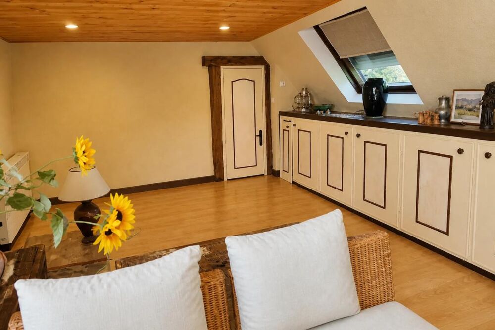 Vente Maison Maison de 6 pièces de 178 m² à Dompierre-sur-Nièvre Dompierre sur nievre