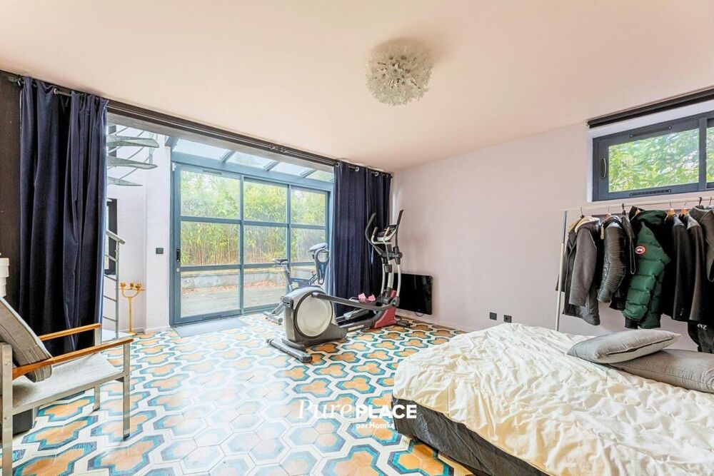 à vendre  Maison Deuil-la-Barre (95170)