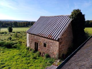  Maison � vendre 3 pi�ces 72 m�