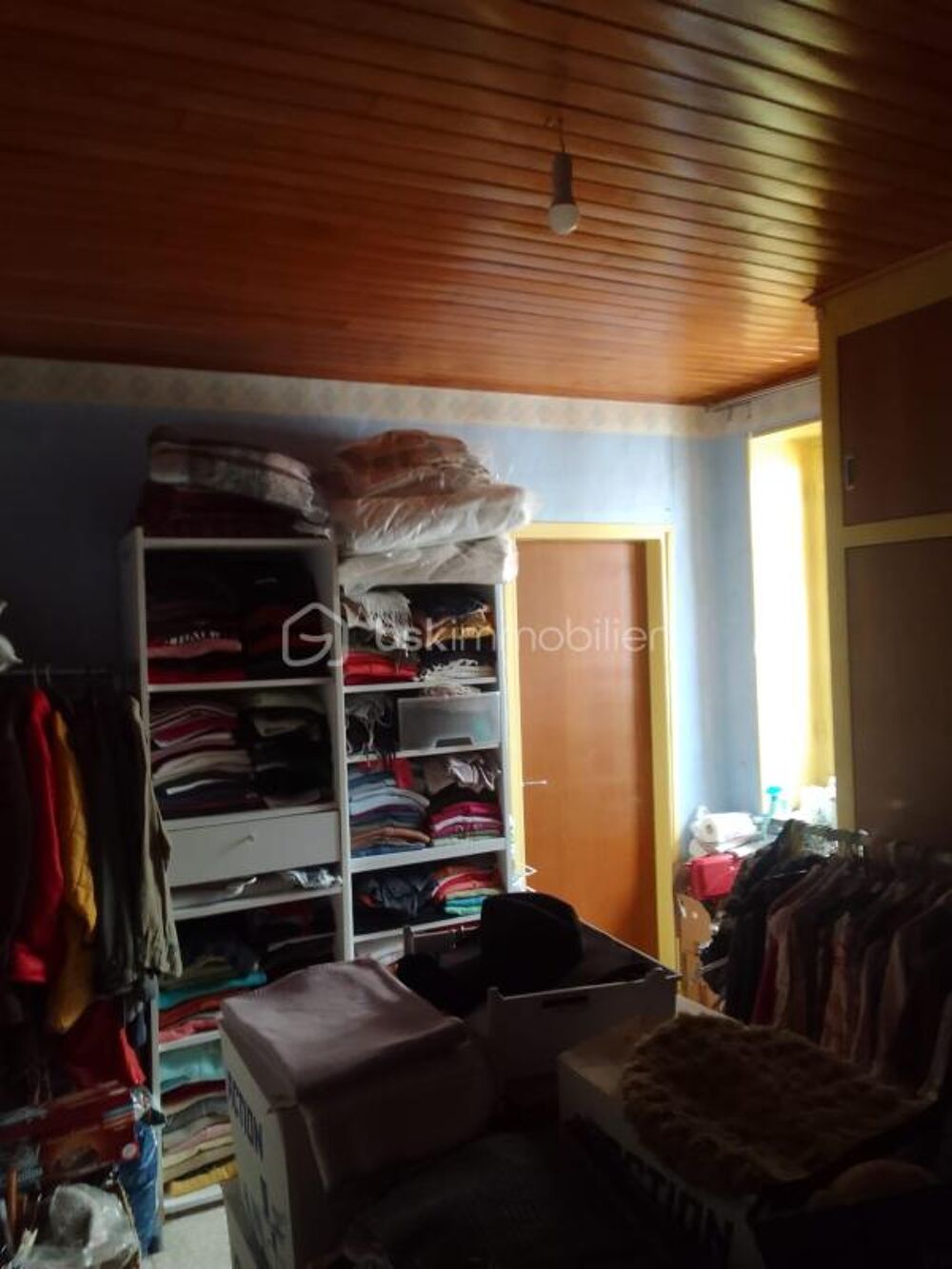 Maison 160 M2