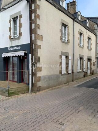  Immeuble à vendre 4 pièces 164 m²