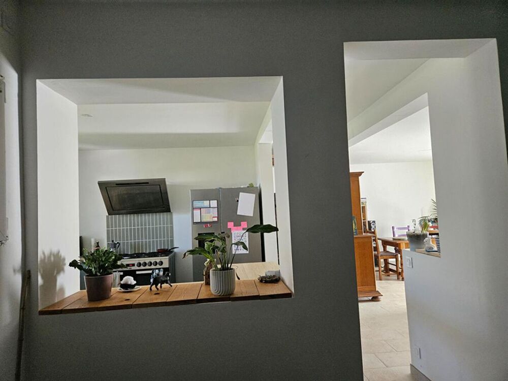 Vente Maison Maison Saint Père Sur Loire 4 pièce(s) 110 m2 Saint pere sur loire