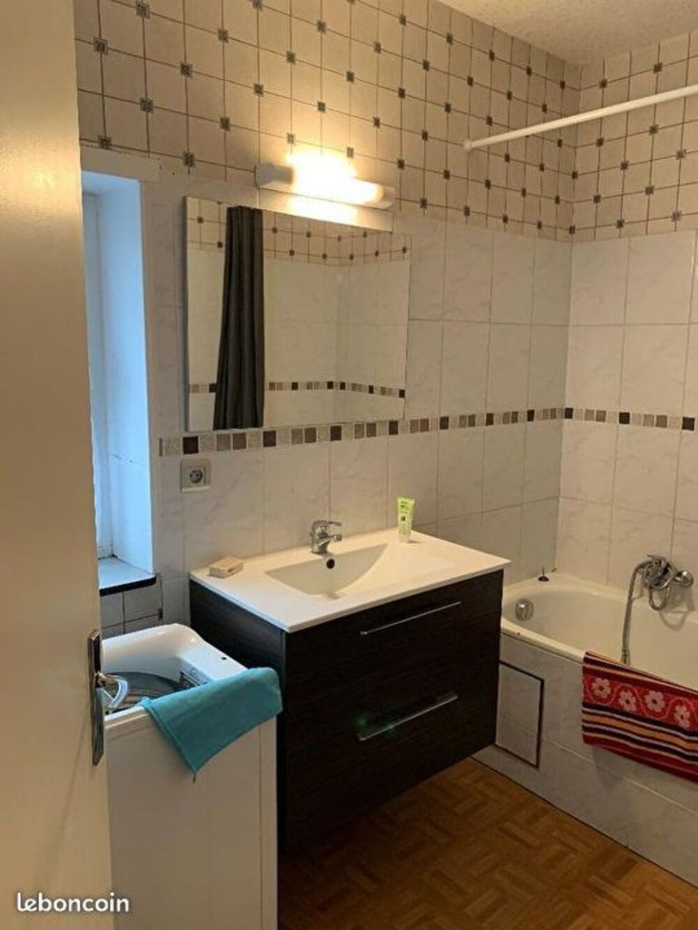 Location Appartement Appartement de 52m2 à louer sur Mulhouse Mulhouse