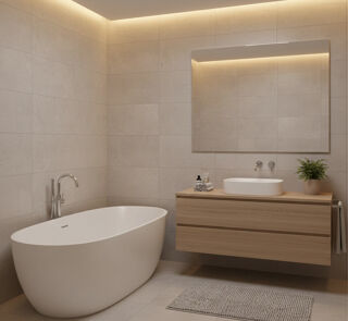  Appartement � vendre 3 pi�ces 67 m�