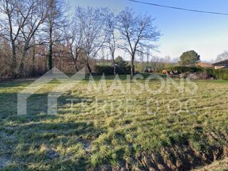  Terrain � vendre 545 m�