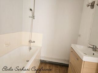  Appartement � vendre 3 pi�ces 64 m�