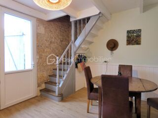  Maison � vendre 3 pi�ces 77 m�