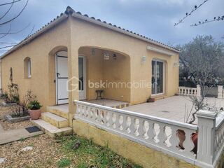  Villa � vendre 5 pi�ces 115 m�