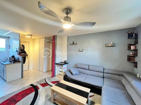  Duplex/triplex � vendre 2 pi�ces 44 m�